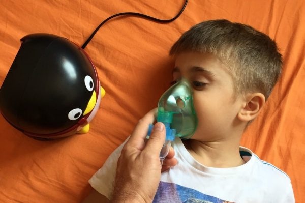 Как выбрать ингалятор
