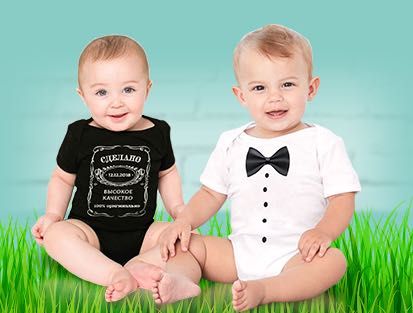 Что нужно новорожденному ребенку летом?