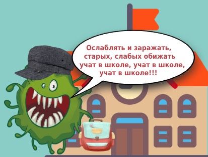 Будет ли дистанционное обучение в школах в 2020 году с 1 сентября?
