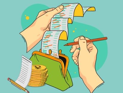 Как экономить деньги в семье с детьми?